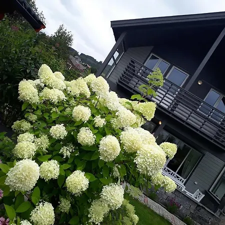 Beautiful House In Central Ferienhaus *