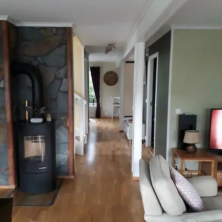 Beautiful House In Central